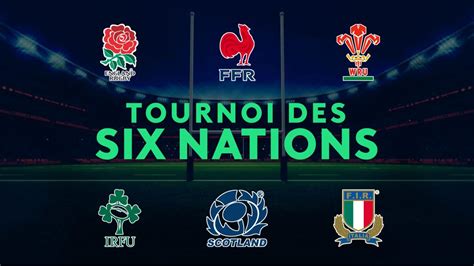 Le tournoi des Six Nations à l’heure de Breitling 